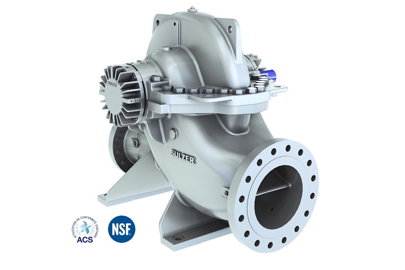 smd_axially_split_casing_double_suction_pump_clean_potable_water_with_certificates